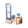 Computerized Tensile Testing Machine 420 V