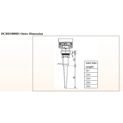 aranka-radar-level-transmitter-dcrd-1000b1-31965-2