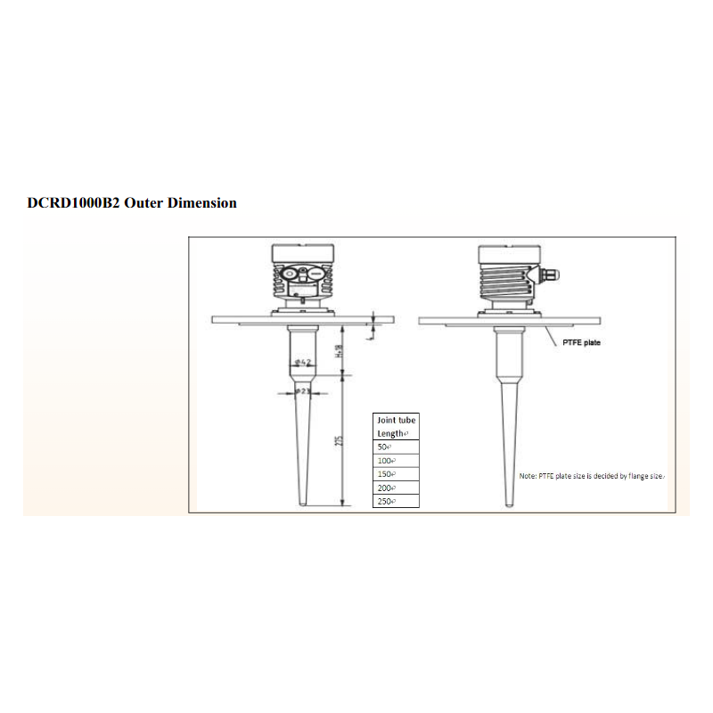 aranka-radar-level-transmitter-dcrd-1000b2-31966-2