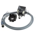 RS PRO Block Inductive Proximity Sensor PNP 30 V dc 200mA 35 mm Detection Range 208-190