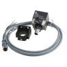 RS PRO Block Inductive Proximity Sensor PNP 30 V dc 200mA 35 mm Detection Range 208-190