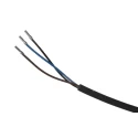 RS PRO Threaded Barrel Inductive Proximity Sensor M12 x 1 PNP 30V DC 200mA 8mm Detection 208-257
