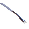 RS PRO Threaded Barrel Inductive Proximity Sensor M18 x 1 12 mm Detection PNP Output 30 V DC 200mA 208-207