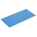 Fortex 1 Copper Clad Board Epoxy Glass Fabric Laminate 30μm Copper Thickness 100mm 03-5189