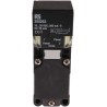 RS PRO Block Inductive Proximity Sensor M12 Thread, PNP Output, 30 V DC, 25 mm Detection Range 208-263