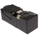 RS PRO Block Inductive Proximity Sensor M12 Thread, PNP Output, 30 V DC, 25 mm Detection Range 208-263