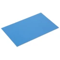 Fortex 1 Copper Clad Board Epoxy Glass Fabric Laminate 35 μm Copper Thickness 100 mm 03-5108-1