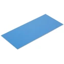 Fortex 2-Sided Epoxy Glass Fabric Laminate Copper Clad Board 220mm Thickness 100mm Length 03-5109