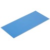 Fortex 2-Sided Epoxy Glass Fabric Laminate Copper Clad Board 220mm Thickness 100mm Length 03-5109