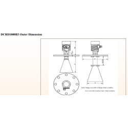 aranka-radar-level-transmitter-dcrd-1000b3-31967-2