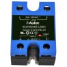 i-Autoc KSI Series Solid State Relay Panel Mount 10 A Load 280 V AC Load 32V DC Control KSI240D10-L(068)