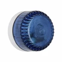 Eaton Solex Series Blue Beacon 60V dc Flashing Xenon Bulb Surface Mount IP65 IP21 531040FULL-0880