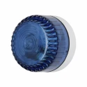 Eaton Solex Series Blue Beacon 60V dc Flashing Xenon Bulb Surface Mount IP65 IP21 531040FULL-0880