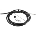 Weller Fume Extraction Kit ESD Safe for Use with Soldering Iron WP 80, WMRP, WXMP, MLR 80, WSP 80, WMP T0052918599N