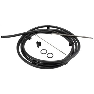 Weller Fume Extraction Kit ESD Safe for Use with Soldering Iron WP 80, WMRP, WXMP, MLR 80, WSP 80, WMP T0052918599N