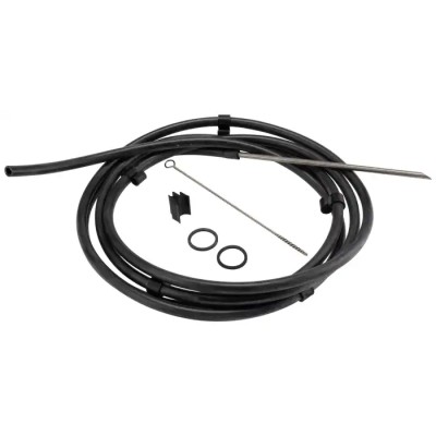 Weller Fume Extraction Kit ESD Safe for Use with Soldering Iron WP 80, WMRP, WXMP, MLR 80, WSP 80, WMP T0052918599N