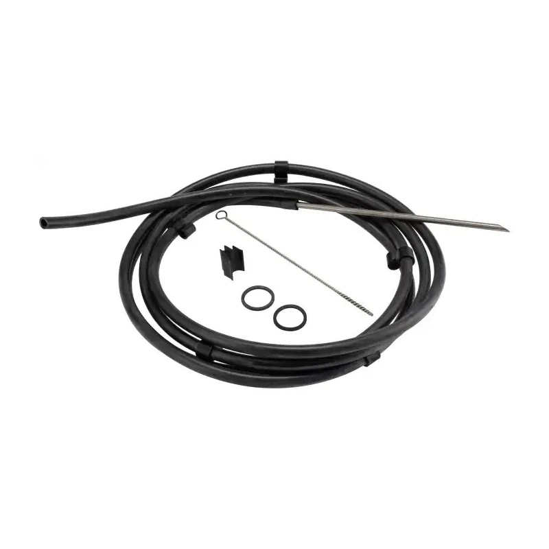 Weller Fume Extraction Kit ESD Safe for Use with Soldering Iron WP 80, WMRP, WXMP, MLR 80, WSP 80, WMP T0052918599N