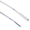 SMC 2-Wire Open End Cable Solid State Pneumatic Switch 24V DC LED Indicator D-M9BL