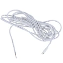 SMC 2-Wire Open End Cable Solid State Pneumatic Switch 24V DC LED Indicator D-M9BL