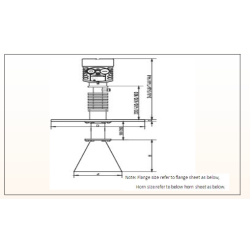 aranka-radar-level-transmitter-dcrd-1000b6-31970-2