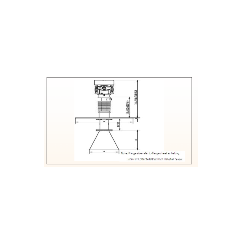 aranka-radar-level-transmitter-dcrd-1000b6-31970-2