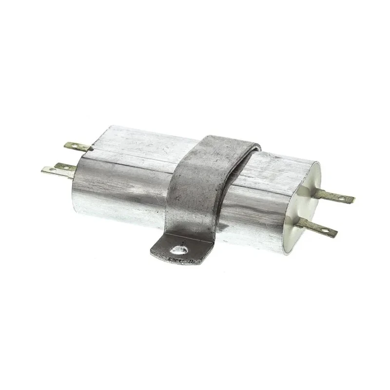 Roxburgh EMC RX730 6.5 A 250V AC 60Hz Chassis Mount RFI Filter Tab 1 Phase