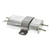 Roxburgh EMC RX730 6.5 A 250V AC 60Hz Chassis Mount RFI Filter Tab 1 Phase