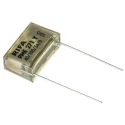 KEMET PME271 Paper Capacitor Y2 250V AC 250V DC Through Hole Mount PME271