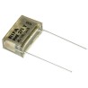 KEMET PME271 Paper Capacitor Y2 250V AC 250V DC Through Hole Mount PME271
