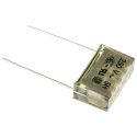 KEMET PME271 Paper Capacitor Y2 250V AC 250V DC Through Hole Mount PME271