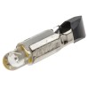 RS PRO Yellow Indicator Lamp Single Chip 5.5 mm Diameter 24V AC/DC 210-080