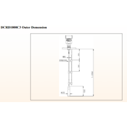 aranka-guided-wave-radar-level-transmitter-dcrd-1000c3-31973-2