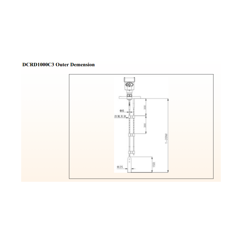 aranka-guided-wave-radar-level-transmitter-dcrd-1000c3-31973-2