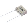 KEMET PME271 Paper Capacitor X2 68nF 275V AC 275V DC Through Hole PME271