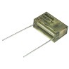 KEMET PME271 Paper Capacitor X2 275V AC 275V DC Through Hole Mount