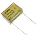 KEMET PME271 Paper Capacitor X2 275V AC 275V DC Through Hole 470nF 110°C 