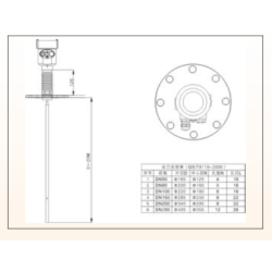 aranka-guided-wave-radar-level-transmitter-dcrd-1000c5-31975-2