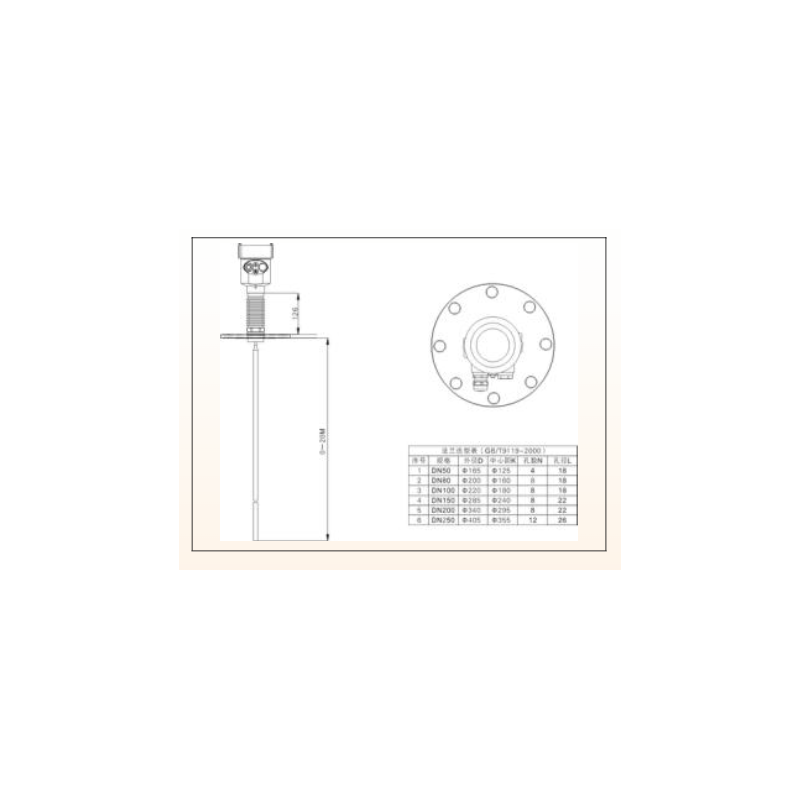 aranka-guided-wave-radar-level-transmitter-dcrd-1000c5-31975-2