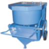 Concrete Pan Mixer Machine Laboratory 60 Ltr