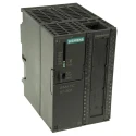 Siemens SIMATIC S7-300 Series Programmable Logic Controller CPU, Digital Input 16, Digital Output 16 6ES7313-6BG04-0AB0