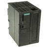 Siemens SIMATIC S7-300 Series Programmable Logic Controller CPU, Digital Input 16, Digital Output 16 6ES7313-6BG04-0AB0
