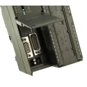 Siemens SIMATIC S7-300 Series Programmable Logic Controller CPU, Digital Input 16, Digital Output 16 6ES7313-6BG04-0AB0