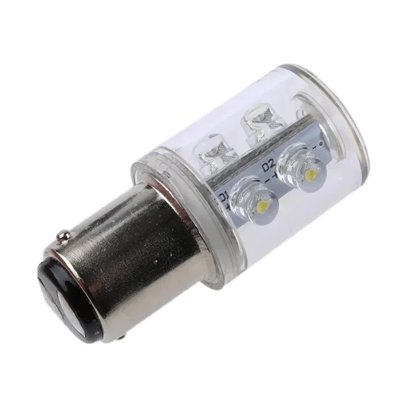 RS PRO White LED Lamp for Light Towers with 6 High Intensity LEDs, RoHS Compliant, United Kingdom 211-190
