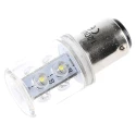 RS PRO White LED Lamp for Light Towers with 6 High Intensity LEDs, RoHS Compliant, United Kingdom 211-190