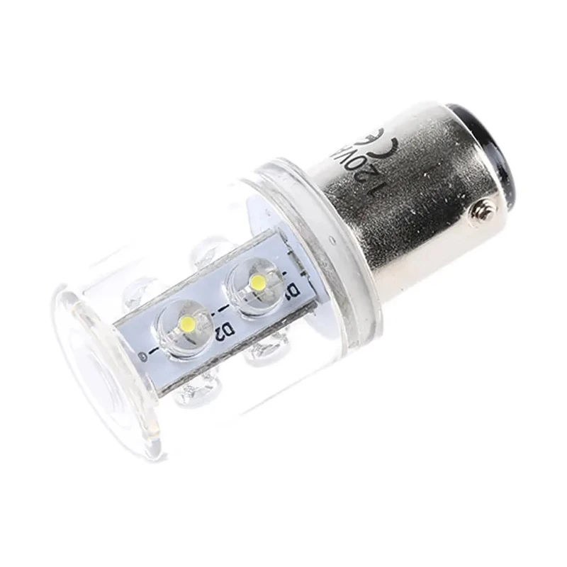 RS PRO White LED Lamp for Light Towers with 6 High Intensity LEDs, RoHS Compliant, United Kingdom 211-190