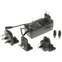 Mascot 2240 Lead Acid Battery Charger For 12V, 1.3 A Output, 3 Charge Stages, UK EU US AUS Plug 2241 12V