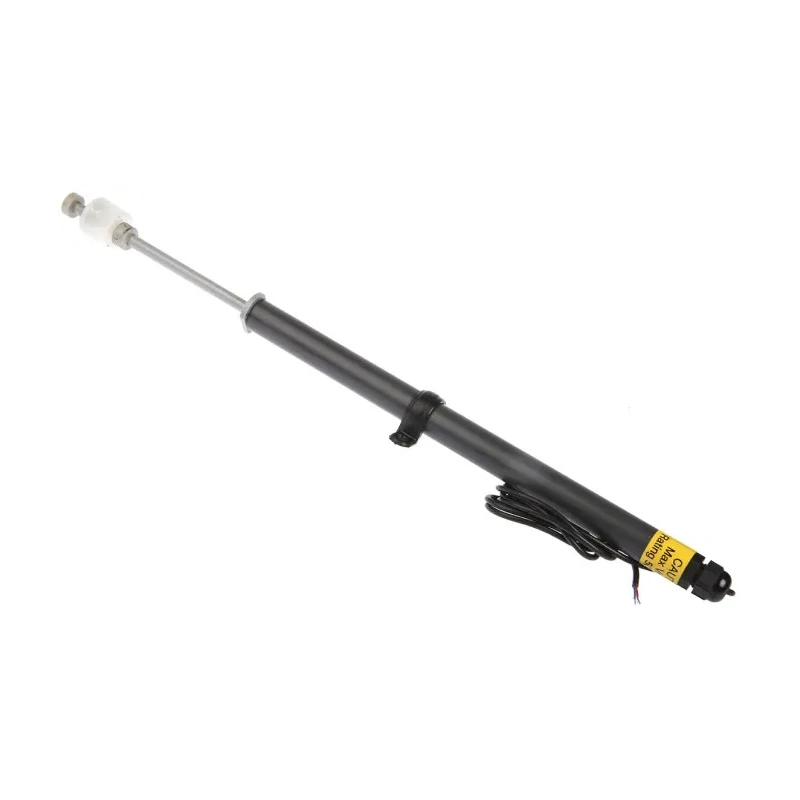 Cynergy3 RSF64 Series Internal Float Switch, 1.5 m Cable, Direct Load, 240 V AC Max, 120 V DC Max RSF64EXS