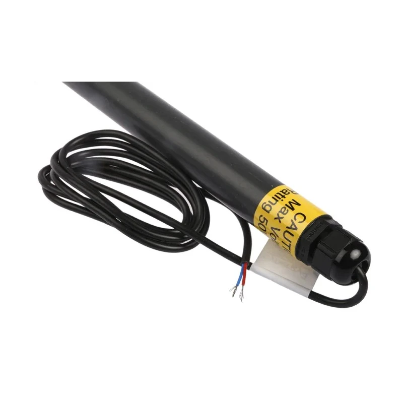 Cynergy3 RSF64 Series Internal Float Switch, 1.5 m Cable, Direct Load, 240 V AC Max, 120 V DC Max RSF64EXS