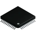 NXP 8 bit S08 HCS08 Microcontroller, 40 MHz, 16kB FLASH, 44-Pin QFP MC9S08GT16ACFBE
