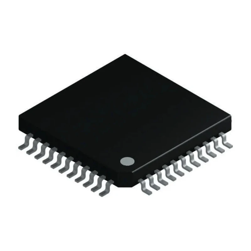 NXP 8 bit S08 HCS08 Microcontroller, 40 MHz, 16kB FLASH, 44-Pin QFP MC9S08GT16ACFBE